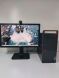 Комплект: Lenovo ThinkCentre M800 Tower / Intel Core i5-6400 (4 ядра по 2.7 - 3.3 GHz) / 16 GB DDR4 / 240 GB SSD + 250 GB HDD / nVidia Quadro FX 3800, 1 GB GDDR3, 256-bit / DVD-ROM + Монитор LG 24MB37PM-B / 24" (1920x1080) IPS купить