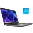 Ультрабук Б-клас Dell Latitude 3440 / 14" (1366x768) TN / Intel Core i3-1215U (6 (8) ядер по 1.2 - 4.4 GHz) / 8 GB DDR4 / 256 GB SSD NVMe / Intel UHD Graphics / WebCam