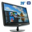 Монитор Б-класс Samsung SyncMaster 2033SN / 20" (1600x900) TN+film / VGA