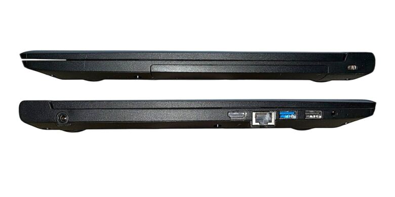 Ноутбук Б-класс Lenovo 100-15IBY / 15.6" (1366x768) TN / Intel Celeron N2840 (2 ядра по 2.16 - 2.58 GHz) / 4 GB DDR3 / 120 GB SSD / Intel HD Graphics / WebCam Ноутбук Б-класс Lenovo 100-15IBY / 15.6" (1366x768) TN / Intel Celeron N2840 (2 ядра по 2.16 - 2.58 GHz) / 4 GB DDR3 / 120 GB SSD / Intel HD Graphics / WebCam