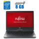 Ноутбук-трансформер Fujitsu Lifebook T939 / 13.3" (1366x768) TN Touch / Intel Core i5-8265U (4 (8) ядра по 1.6 - 3.9 GHz) / 16 GB DDR4 / 240 GB SSD / Intel UHD Graphics 620 / WebCam купити