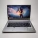 Ігровий ноутбук MSI P65 Creator 9SF-654US / 15.6" (3840x2160) IPS / Intel Core i9-9880H (8 (16) ядер по 2.3 - 4.8 GHz) / 32 GB DDR4 / 1000 GB SSD / nVidia GeForce RTX 2070 Max-Q, 8 GB GDDR6, 256-bit / WebCam / Win 10 Pro купити
