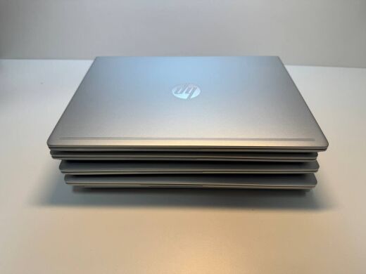 Ультрабук HP ProBook 445R G6 / 14" (1920x1080) IPS / AMD Ryzen 3 3200U (2 (4) ядра по 2.6 - 3.5 GHz) / 8 GB DDR4 / 256 GB SSD / AMD Radeon Vega 3 Graphics / WebCam