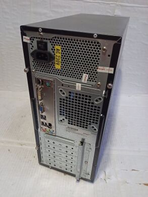 ПК Prime PC Tower / Intel Core i3-2100 (2 (4) ядра по 3.1 GHz) / 4 GB DDR3 / 250 GB HDD / Intel HD Graphics 2000 / DVD-RW / 400W ПК Prime PC Tower / Intel Core i3-2100 (2 (4) ядра по 3.1 GHz) / 4 GB DDR3 / 250 GB HDD / Intel HD Graphics 2000 / DVD-RW / 400W