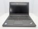 Нетбук Lenovo ThinkPad X260 / 12.5" (1366x768) TN / Intel Core i5-5300U (2 (4) ядра по 2.3 - 2.9 GHz) / 8 GB DDR3 / 128 GB SSD / Intel HD Graphics 5500 / WebCam купити