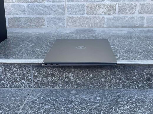 Игровой ноутбук Dell Precision 5560 / 15.6" (1920x1080) IPS / Intel Core i7-11850H (8 (16) ядeр по 2.5 - 4.8 GHz) / 16 GB DDR4 / 512 GB SSD / nVidia RTX A2000, 4 GB GDDR6, 128-bit / WebCam / АКБ NEW / Win 10 Pro