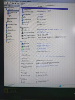 Ноутбук Acer Aspire E5-771G / 17.3" (1920x1080) TN / Intel Core i7-4510U (2 (4) ядра по 2.0 - 3.1 GHz) / 16 GB DDR3 / 512 GB SSD + 1000 GB HDD / nVidia GeForce 840M, 2 GB GDDR3, 64-bit / WebCam Ноутбук Acer Aspire E5-771G / 17.3" (1920x1080) TN / Intel Core i7-4510U (2 (4) ядра по 2.0 - 3.1 GHz) / 16 GB DDR3 / 512 GB SSD + 1000 GB HDD / nVidia GeForce 840M, 2 GB GDDR3, 64-bit / WebCam