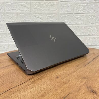 Мобильная рабочая станция HP ZBook 15 G6 / 15.6" (1920x1080) IPS / Intel Core i5-9300H (4 (8) ядра по 2.4 - 4.1 GHz) / 16 GB DDR4 / 512 GB SSD / nVidia Quadro T1000, 4 GB GDDR5, 128-bit / WebCam Мобильная рабочая станция HP ZBook 15 G6 / 15.6" (1920x1080) IPS / Intel Core i5-9300H (4 (8) ядра по 2.4 - 4.1 GHz) / 16 GB DDR4 / 512 GB SSD / nVidia Quadro T1000, 4 GB GDDR5, 128-bit / WebCam
