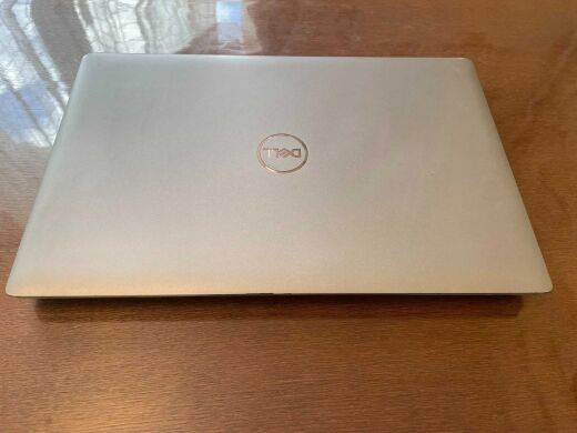 Мобільна робоча станція Dell Precision 3561 / 15.6" (1920x1080) IPS / Intel Core i7-11850H (8 (16) ядра по 2.5 - 4.8 GHz) / 16 GB DDR4 / 256 GB SSD / nVidia Quadro T600, 4 GB GDDR6, 128-bit / WebCam