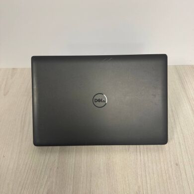 Ультрабук Б-клас Dell Latitude 3440 / 14" (1366x768) TN / Intel Core i3-1215U (6 (8) ядер по 1.2 - 4.4 GHz) / 8 GB DDR4 / 256 GB SSD NVMe / Intel UHD Graphics / WebCam