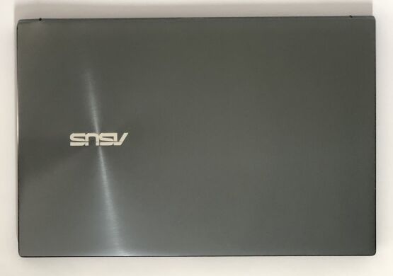 Ультрабук Б-клас Asus ZenBook UX325EA / 13.3" (1920x1080) OLED / Intel Core i7-1165G7 (4 (8) ядра по 2.8 - 4.7 GHz) / 16 GB DDR4 / 512 GB SSD NVMe / Intel Iris Xe Graphics / WebCam / Win 11 Home Ультрабук Б-клас Asus ZenBook UX325EA / 13.3" (1920x1080) OLED / Intel Core i7-1165G7 (4 (8) ядра по 2.8 - 4.7 GHz) / 16 GB DDR4 / 512 GB SSD NVMe / Intel Iris Xe Graphics / WebCam / Win 11 Home