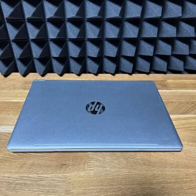 Ультрабук HP ProBook 430 G8 / 13.3" (1366x768) TN / Intel Core i3-1115G4 (2 (4) ядра по 4.1 GHz) / 8 GB DDR4 / 128 GB SSD / Intel UHD Graphics / WebCam
