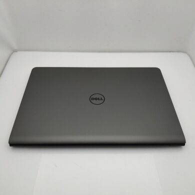 Игровой ноутбук Dell Latitude 3550 / 15.6" (1920x1080) IPS / Intel Core i7-5500U (2 (4) ядра по 2.4 - 3.0 GHz) / 8 GB DDR3 / 500 GB SSD / nVidia GeForce 830M, 2 GB GDDR3, 64-bit / WebCam / Win 10 Pro Игровой ноутбук Dell Latitude 3550 / 15.6" (1920x1080) IPS / Intel Core i7-5500U (2 (4) ядра по 2.4 - 3.0 GHz) / 8 GB DDR3 / 500 GB SSD / nVidia GeForce 830M, 2 GB GDDR3, 64-bit / WebCam / Win 10 Pro