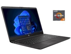 Новый ультрабук HP 255 G9 / 15.6" (1920x1080) TN / AMD Ryzen 5 5625U (6 (12) ядер по 2.3 - 4.3 GHz) / 8 GB DDR4 / 512 GB SSD / AMD Radeon RX Vega 7 Graphics / WebCam / Win 11 Pro