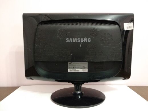 Монитор Б-класс Samsung SyncMaster 2033SN / 20" (1600x900) TN+film / VGA