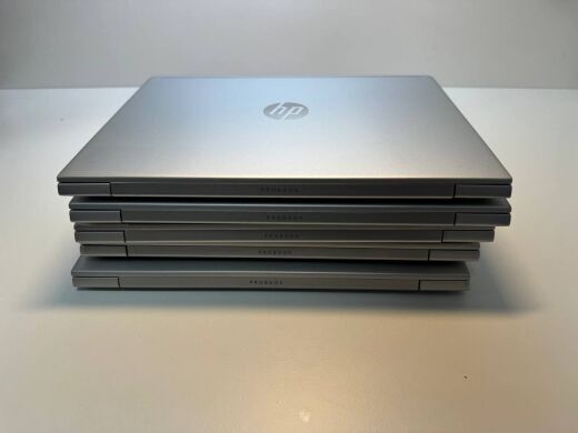 Ультрабук HP ProBook 445R G6 / 14" (1920x1080) IPS / AMD Ryzen 3 3200U (2 (4) ядра по 2.6 - 3.5 GHz) / 8 GB DDR4 / 256 GB SSD / AMD Radeon Vega 3 Graphics / WebCam