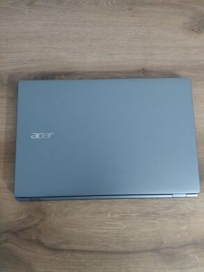 Ноутбук Acer Aspire E5-771G / 17.3" (1920x1080) TN / Intel Core i7-4510U (2 (4) ядра по 2.0 - 3.1 GHz) / 16 GB DDR3 / 512 GB SSD + 1000 GB HDD / nVidia GeForce 840M, 2 GB GDDR3, 64-bit / WebCam Ноутбук Acer Aspire E5-771G / 17.3" (1920x1080) TN / Intel Core i7-4510U (2 (4) ядра по 2.0 - 3.1 GHz) / 16 GB DDR3 / 512 GB SSD + 1000 GB HDD / nVidia GeForce 840M, 2 GB GDDR3, 64-bit / WebCam