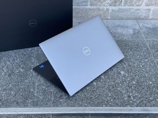 Игровой ноутбук Dell Precision 5560 / 15.6" (1920x1080) IPS / Intel Core i7-11850H (8 (16) ядeр по 2.5 - 4.8 GHz) / 16 GB DDR4 / 512 GB SSD / nVidia RTX A2000, 4 GB GDDR6, 128-bit / WebCam / АКБ NEW / Win 10 Pro