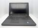 Ноутбук Dell Latitude E5550 / 15.6" (1920x1080) IPS / Intel Core i5-5300U (2 (4) ядра по 2.3 - 2.9 GHz) / 8 GB DDR3 / 240 GB SSD / nVidia GeForce 830M, 2 GB GDDR3, 64-bit / WebCam купити