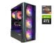 Ігровий ПК Zalman N4 Tower NEW / AMD Ryzen 5 5600 NEW (6 (12) ядер по 3.5 - 4.4 GHz) / 32 GB DDR4 NEW / 500 GB SSD NEW / nVidia GeForce RTX 3070 Ti GameRock OC, 8 GB GDDR6X, 256-bit / 750W NEW купити