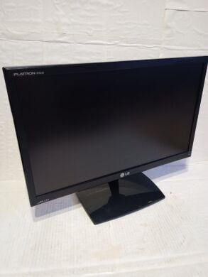 Монитор LG Flatron IPS235T-BN / 23" (1920x1080) IPS / VGA, DVI / VESA 100x100 Монитор LG Flatron IPS235T-BN / 23" (1920x1080) IPS / VGA, DVI / VESA 100x100