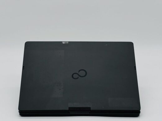 Ноутбук-трансформер Fujitsu Lifebook T939 / 13.3" (1366x768) TN Touch / Intel Core i5-8265U (4 (8) ядра по 1.6 - 3.9 GHz) / 16 GB DDR4 / 240 GB SSD / Intel UHD Graphics 620 / WebCam