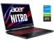 Игровой ноутбук Acer Nitro 5 AN517-55 / 17.3" (1920x1080) IPS / Intel Core i5-12500H (12 (16) ядер по 2.5 - 4.5 GHz) / 16 GB DDR4 / 512 GB SSD / nVidia GeForce RTX 3050, 4 GB GDDR5, 128-bit / WebCam купить