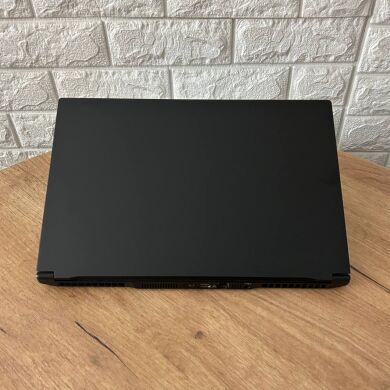 Игровой ноутбук Intel KC57 / 15.6" (2560x1440) IPS / Intel Core i7-11800H (8 (16) ядер по 2.3 - 4.6 GHz) / 16 GB DDR4 / 512 GB SSD / nVidia GeForce RTX 3070, 8 GB GDDR6, 256-bit / WebCam Игровой ноутбук Intel KC57 / 15.6" (2560x1440) IPS / Intel Core i7-11800H (8 (16) ядер по 2.3 - 4.6 GHz) / 16 GB DDR4 / 512 GB SSD / nVidia GeForce RTX 3070, 8 GB GDDR6, 256-bit / WebCam