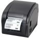 Термопринтер для друку етикеток і чеків, Xprinter 2 в 1 XP-360B