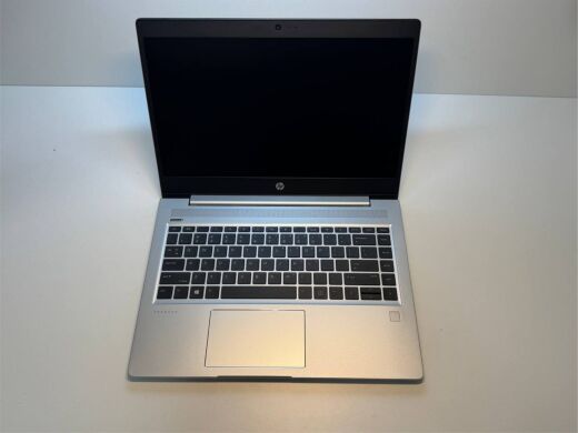 Ультрабук HP ProBook 445R G6 / 14" (1920x1080) IPS / AMD Ryzen 3 3200U (2 (4) ядра по 2.6 - 3.5 GHz) / 8 GB DDR4 / 256 GB SSD / AMD Radeon Vega 3 Graphics / WebCam