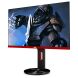 Монитор AOC G2590PX / 25" (1920x1080) IPS / 2x HDMI, 1x DP, 1x VGA, 2x Audio, 5x USB 3.0 / 2x 2W / VESA 100x100 / Pivot купить
