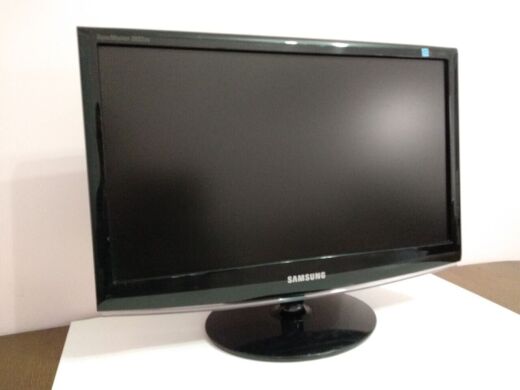 Монитор Б-класс Samsung SyncMaster 2033SN / 20" (1600x900) TN+film / VGA