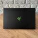 Ігровий ноутбук Б-клас Razer Blade 17 RZ09-0287 / 17.3" (1920x1080) IPS / Intel Core i7-9750H (6 (12) ядер по 2.6 - 4.5 GHz) / 16 GB DDR4 / 512 GB SSD NVMe / nVidia GeForce RTX 2080 Max-Q, 8 GB GDDR6, 256-bit купити