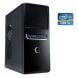 ПК GameMax Tower / Intel Core i5-4570S (4 ядра по 2.9 - 3.6 GHz) / 8 GB DDR3 / 320 GB HDD / Intel HD Graphics 4600 / 400W купити