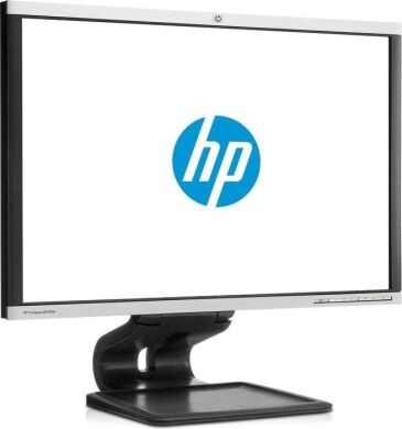 Монитор HP Compaq LA2405x / 24" (1920x1200) IPS / 1x DisplayPort, 1x DVI, 1x VGA, 3x USB 2.0 / VESA 100x100