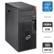 Компьютер Fujitsu Esprimo P557 E85 Tower / Intel Core i3-6100 (2 (4) ядра по 3.7 GHz) / 8 GB DDR4 / 240 GB SSD / Intel HD Graphics 530 / DVD-ROM / Windows 11 Pro купить
