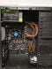 ПК GameMax MT522 Tower / Intel Core i5-4590 (4 ядра по 3.3 - 3.7 GHz) / 8 GB DDR3 / 240 GB SSD + 320 HDD / Intel HD Graphics 4600 / 400W / Win 10 купити