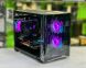 Игровой ПК MSI Pro Tower / AMD Ryzen 5 8400F (6 (12) ядер по 4.2 - 4.7 GHz) / 32 GB DDR5 / 512 GB SSD / nVidia GeForce RTX 3060, 12 GB GDDR6, 192-bit / 600W / Win 11 купить