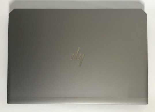 Мобільна робоча станція HP ZBook 17 G6 / 17.3" (1920x1080) IPS / Intel Core i7-9850H (6 (12) ядер по 2.6 - 4.6 GHz) / 32 GB DDR4 / 512 GB SSD NVMe / nVidia Quadro RTX 3000, 6 GB GDDR6, 192-bit / WebCam / Win 11 Pro