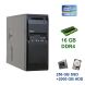 Chieftec Tower / Intel Core i7-7700 (4 (8) ядра по 3.6 - 4.2 GHz) / 16 GB DDR4 / 256 GB SSD+2000 GB HDD / nVidia GeForce GTX 1080 Ti, 11 GB GDDR5X, 352-bit / 600W купити