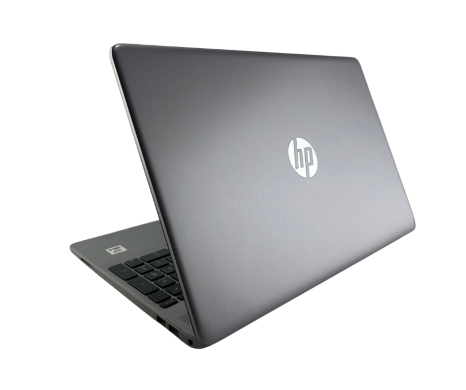 Ноутбук HP 255 G8 / 15.6" (1920x1080) TN / AMD Ryzen 5 3500U (4 (8) ядра по 2.1 - 3.7 GHz) / 16 GB DDR4 / 240 GB SSD / AMD Radeon Vega 8 Graphics / WebCam