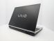 Ноутбук Sony VGN-SZ61MN / 13.3" (1366x768) TN / Intel Core 2 Duo T5600 (2 ядра по 1.8 GHz) / 4 GB DDR2 / 160 GB HDD / Intel Graphics / WebCam / АКБ не держит купить