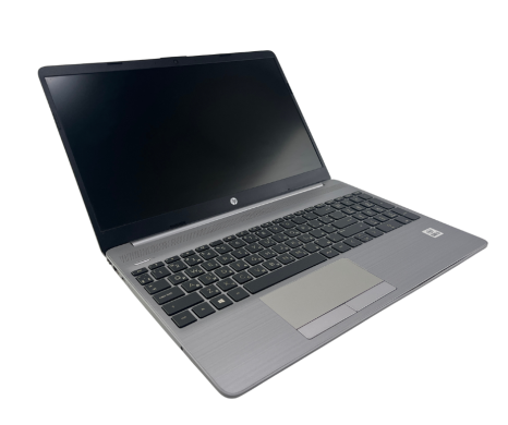 Ноутбук HP 255 G8 / 15.6" (1920x1080) TN / AMD Ryzen 5 3500U (4 (8) ядра по 2.1 - 3.7 GHz) / 16 GB DDR4 / 240 GB SSD / AMD Radeon Vega 8 Graphics / WebCam