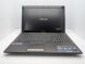Ноутбук Asus X53B / 15.6" (1366x768) TN / AMD E-350 (2 ядра по 1.6 GHz) / 6 GB DDR3 / 120 GB SSD / AMD Radeon HD 6310 Graphics / WebCam / DVD-ROM купить
