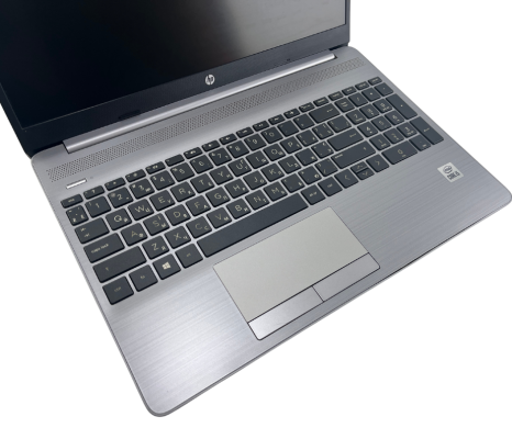 Ноутбук HP 255 G8 / 15.6" (1920x1080) TN / AMD Ryzen 5 3500U (4 (8) ядра по 2.1 - 3.7 GHz) / 16 GB DDR4 / 240 GB SSD / AMD Radeon Vega 8 Graphics / WebCam