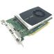Дискретна відеокарта nVidia Quadro 2000 1024MB GDDR5 (128bit) (DVI, 2x DisplayPort) купити
