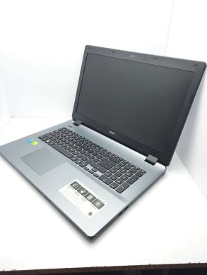 Игровой ноутбук Б-класс Acer Aspire E5-771G / 17.3" (1920x1080) TN / Intel Core i7-5500U (2 (4) ядра по 2.4 - 3.0 GHz) / 8 GB DDR3 / 240 GB SSD / nVidia GeForce 840M, 2 GB DDR3, 64-bit / WebCam Игровой ноутбук Б-класс Acer Aspire E5-771G / 17.3" (1920x1080) TN / Intel Core i7-5500U (2 (4) ядра по 2.4 - 3.0 GHz) / 8 GB DDR3 / 240 GB SSD / nVidia GeForce 840M, 2 GB DDR3, 64-bit / WebCam