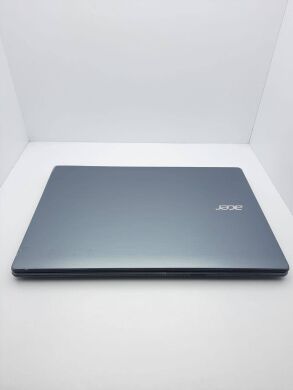 Игровой ноутбук Б-класс Acer Aspire E5-771G / 17.3" (1920x1080) TN / Intel Core i7-5500U (2 (4) ядра по 2.4 - 3.0 GHz) / 8 GB DDR3 / 240 GB SSD / nVidia GeForce 840M, 2 GB DDR3, 64-bit / WebCam Игровой ноутбук Б-класс Acer Aspire E5-771G / 17.3" (1920x1080) TN / Intel Core i7-5500U (2 (4) ядра по 2.4 - 3.0 GHz) / 8 GB DDR3 / 240 GB SSD / nVidia GeForce 840M, 2 GB DDR3, 64-bit / WebCam
