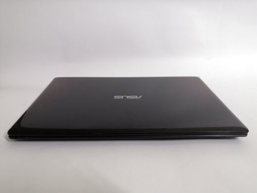 Ігровий ноутбук Б-клас Asus X550VX-DM562 / 15.6" (1920x1080) TN / Intel Core i7-7700HQ (4 (8) ядра по 2.8 - 3.8 GHz) / 16 GB DDR4 / 256 GB SSD + 1000 GB HDD / nVidia GeForce GTX 950M, 4 GB GDDR3, 128-bit / WebCam / HDMI / Windows 10 Pro