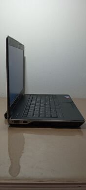 Ігровий ноутбук Б-клас Dell Latitude E6440 / 14" (1600x900) IPS / Intel Core i7-4610M (2 (4) ядра по 3.0 - 3.7 GHz) / 8 GB DDR3 / 192 GB SSD / AMD Radeon HD 8690M, 2 GB GDDR5, 64-bit / WebCam / DVD-ROM / HDMI